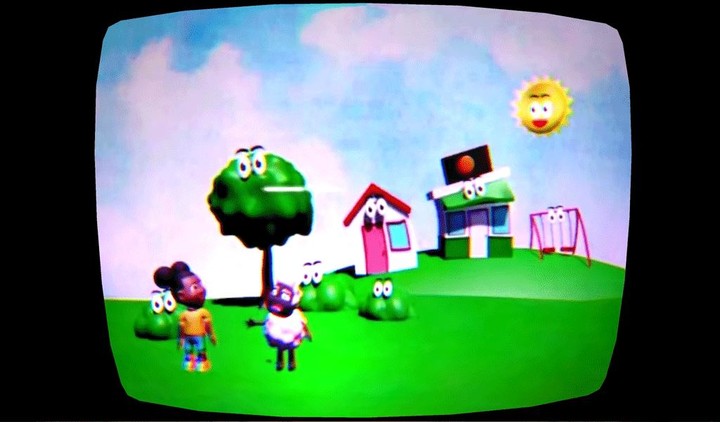 Amanda the Adventurer screenshot image 2_Popularmodapk.com