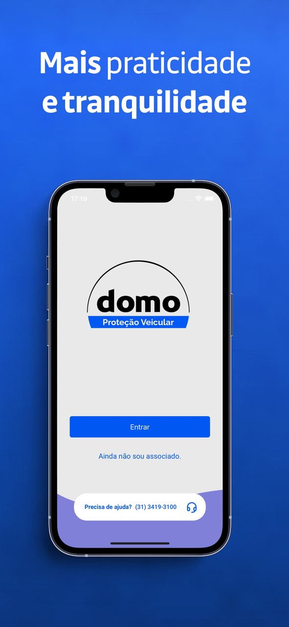 Domo Proteção Veicular screenshot image 2_Popularmodapk.com