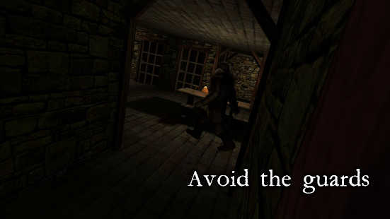 Dungeon Escape VR (Cardboard)<span>(Mod APK)</span> screenshot image 3_Popularmodapk.com