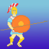 Athypolia: Spartan Defense1.0_Popularmodapk.com