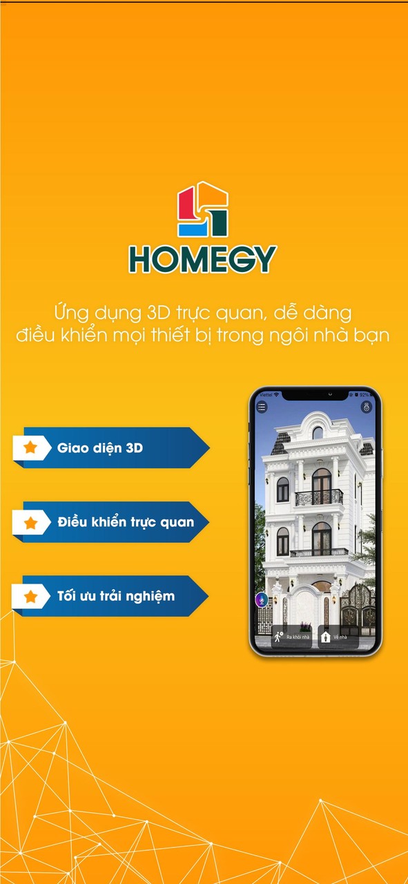 Homegy screenshot image 2_Popularmodapk.com