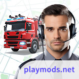 EMERGENCY Operator - Call 911<span>(No Ads)</span>1.0.155_Popularmodapk.com
