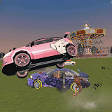 Car Crash Carnival<span>(Unlock Full Content)</span>1_Popularmodapk.com