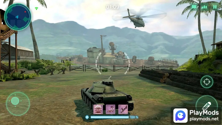 Rogue Hearts<span>(Free forging)</span> screenshot image 1_Popularmodapk.com