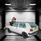 Real Golf 2 Drift Simulator2.0_Popularmodapk.com