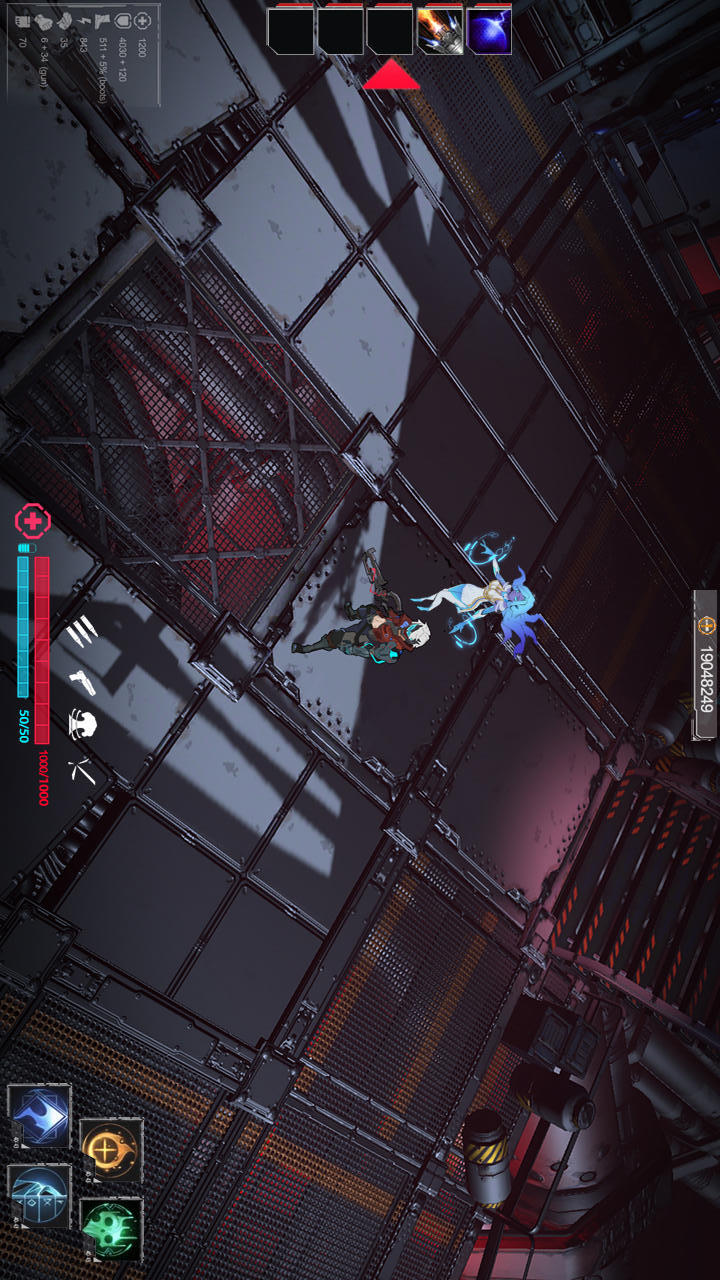 合金突变<span>(BETA)</span> screenshot image 2_Popularmodapk.com