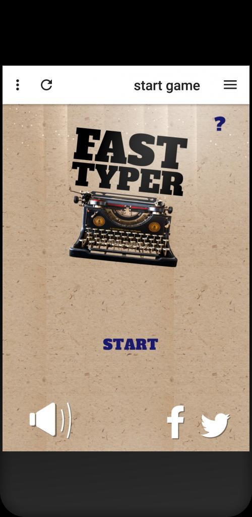 Fast Typer screenshot image 6_Popularmodapk.com