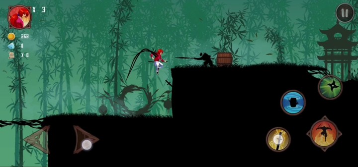 Chainsaw Man VS Imposter Hide screenshot image 4_Popularmodapk.com