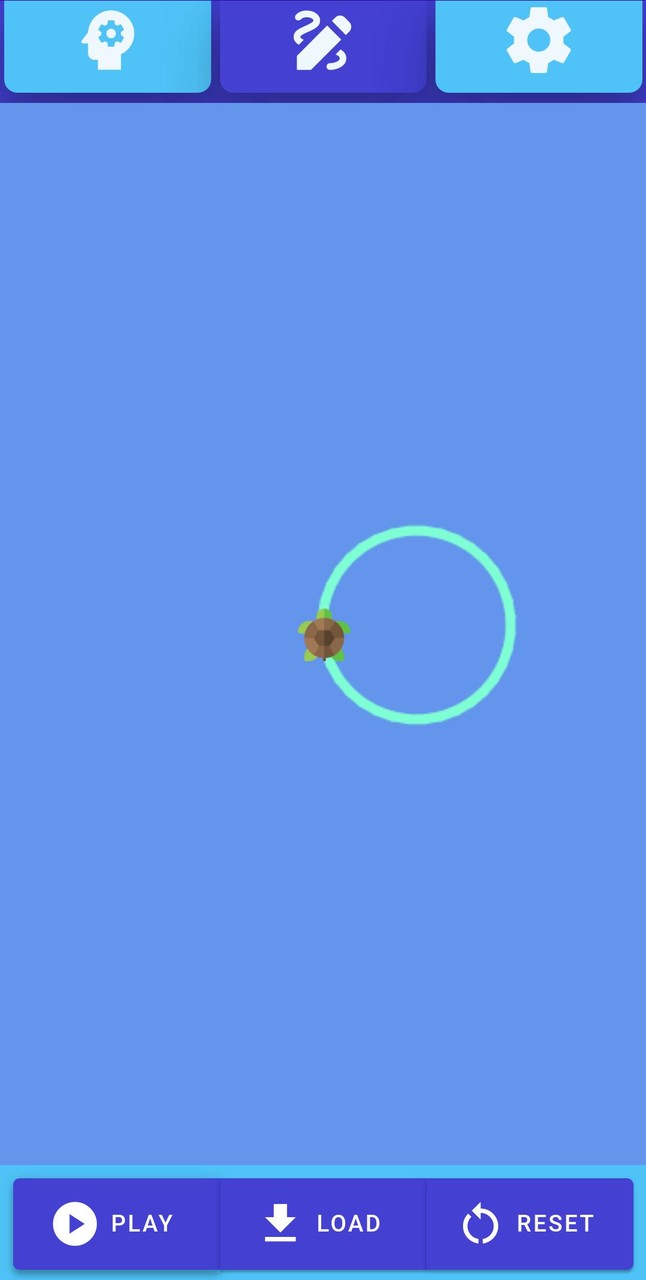 TurtleGraphics(VectorGraphics) screenshot image 3_Popularmodapk.com