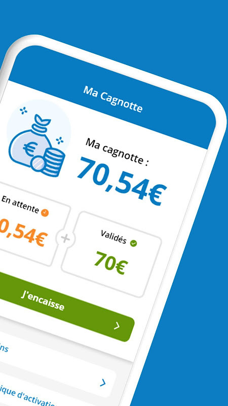 eBuyClub: CashBack & reduction screenshot image 8_Popularmodapk.com