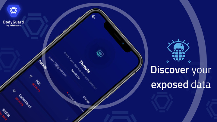 BodyGuard Mobile Security screenshot image 3_Popularmodapk.com