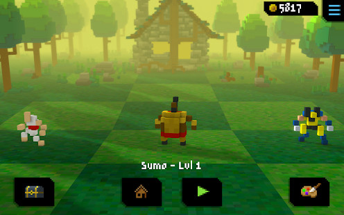 翻转传奇破解版<span>(mod)</span> screenshot image 17_Popularmodapk.com