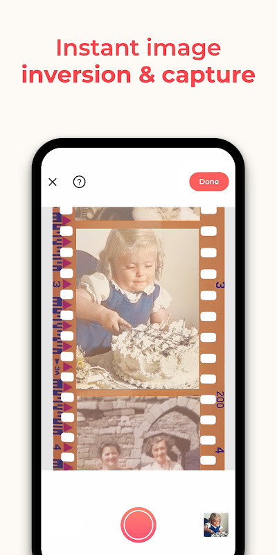 FilmBox by Photomyne screenshot image 6_Popularmodapk.com