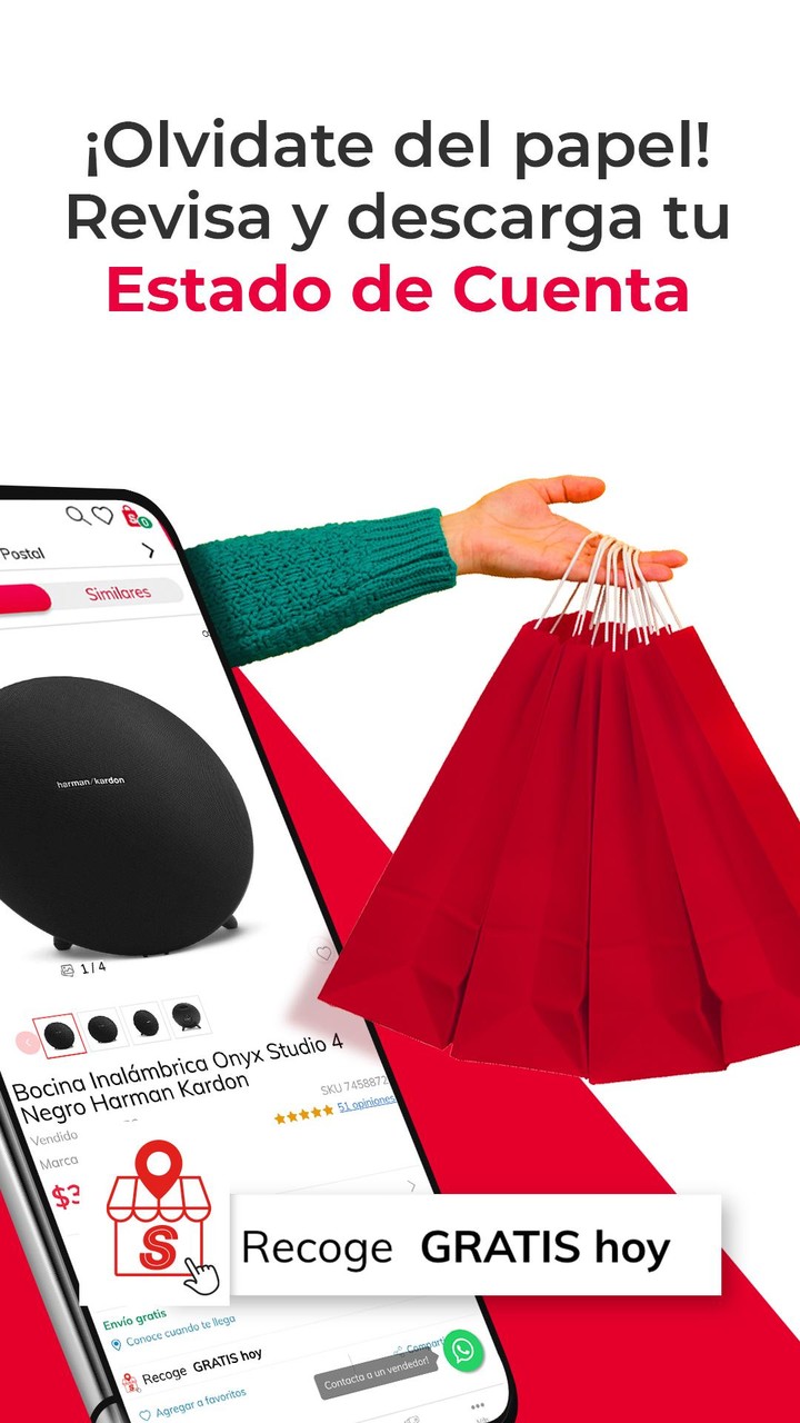 Sears screenshot image 8_Popularmodapk.com