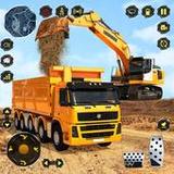 City Construction JCB Game 3D1.0_Popularmodapk.com