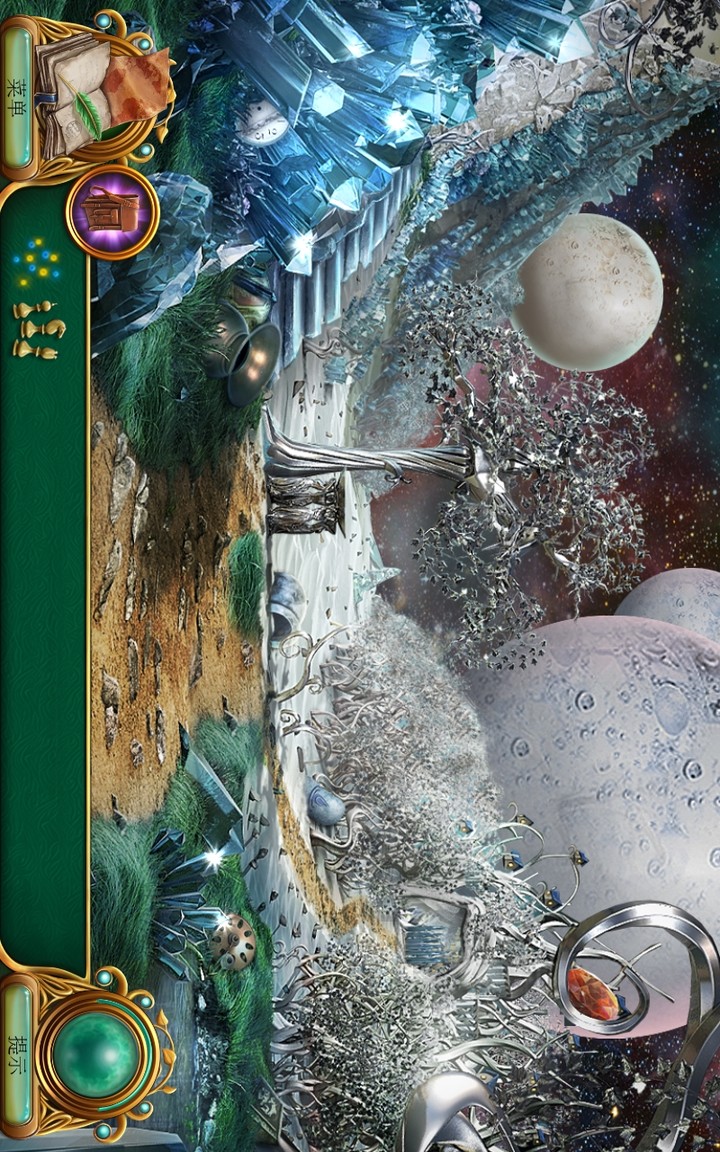 Fairy Tale Mysteries 2: The Beanstalk (Paid game to play for Free) screenshot image 6_Popularmodapk.com