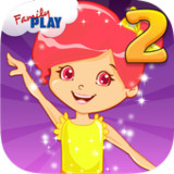 Ballerina Grade 2 Games3.35_Popularmodapk.com