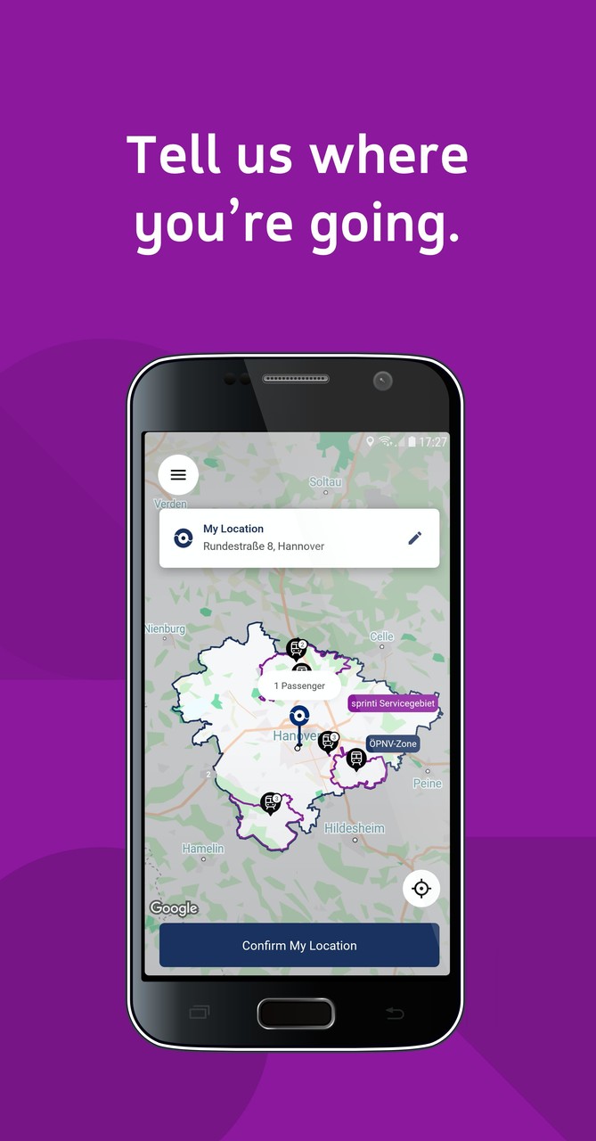sprinti screenshot image 5_Popularmodapk.com