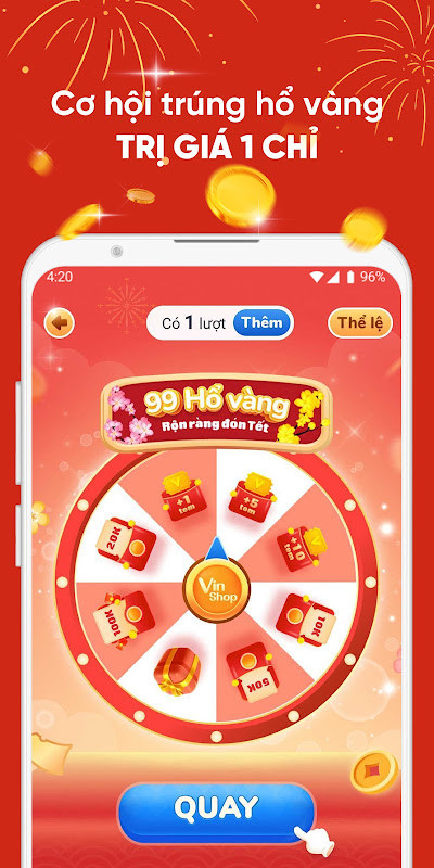 VinShop - Nhập hàng giá tốt screenshot image 1_Popularmodapk.com
