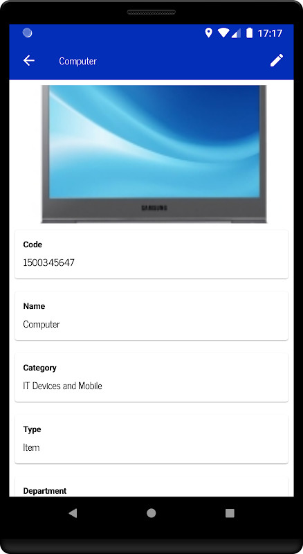 AIoT Artificial Intelligence of Things screenshot image 4_Popularmodapk.com