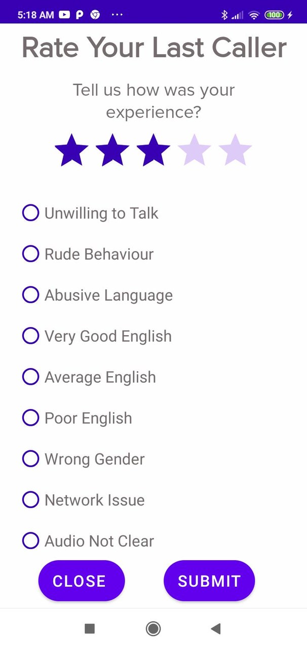 Speaklar IELTS Speak English screenshot image 8_Popularmodapk.com