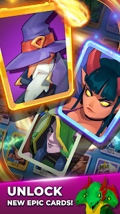 Castle Duels<span>(No ads)</span> screenshot image 15_Popularmodapk.com