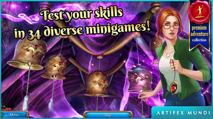 The Secret Order 5 screenshot image 2_Popularmodapk.com