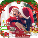 Christmas Photo Frame1.15_Popularmodapk.com
