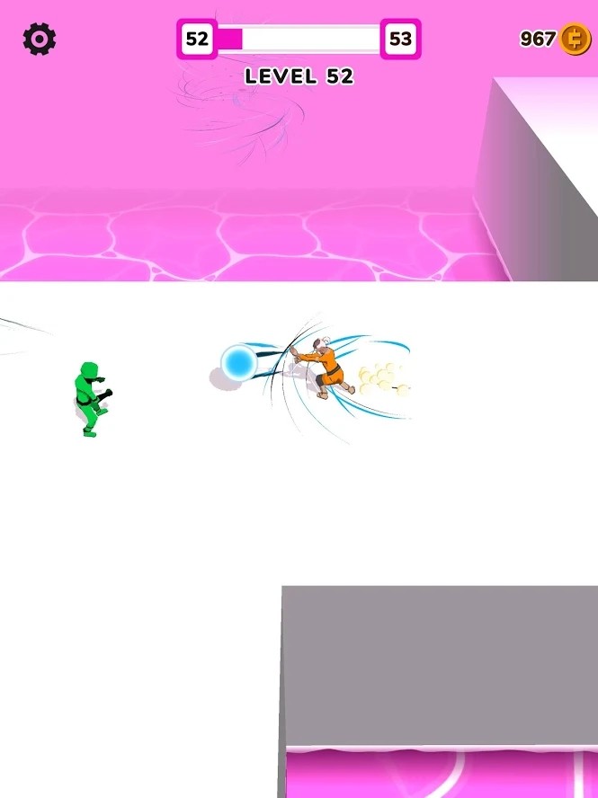 Crowd Master 3D(No Ads) screenshot image 24_Popularmodapk.com