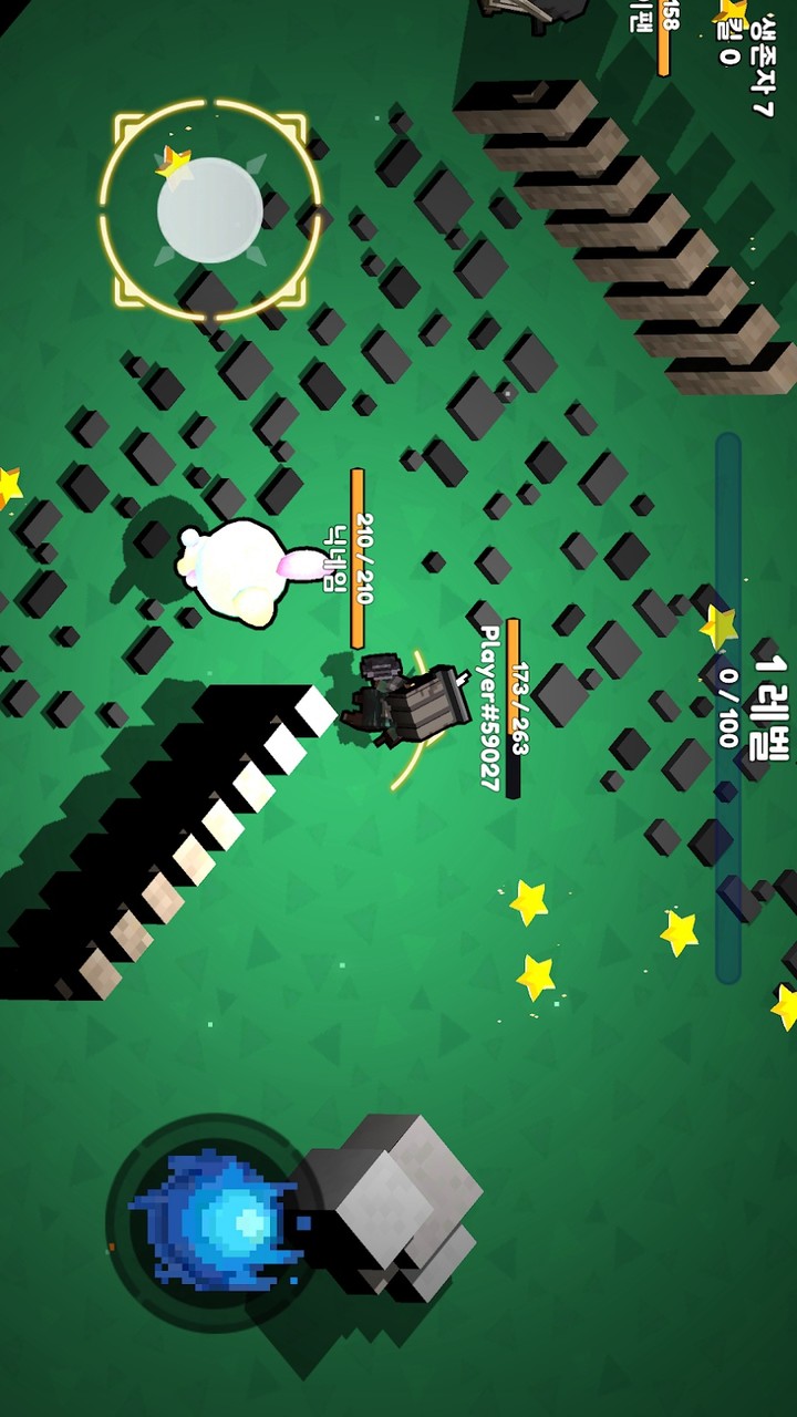 Pixel Magic.io(MOD) screenshot image 21_Popularmodapk.com