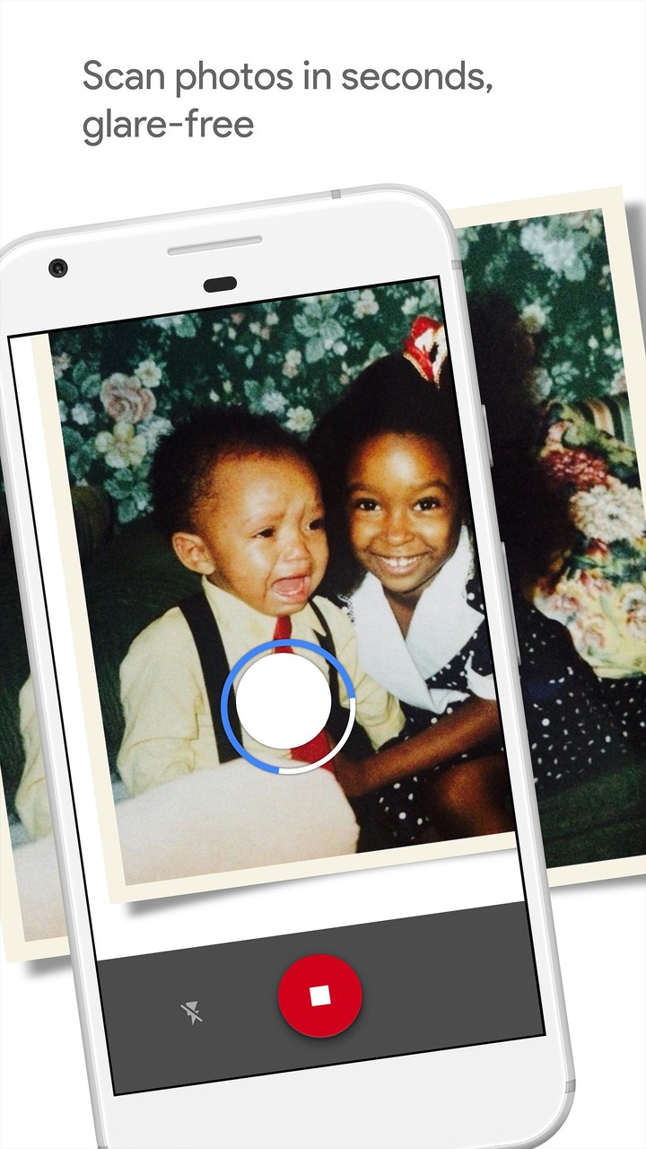 PhotoScan by Google Photos screenshot image 2_Popularmodapk.com