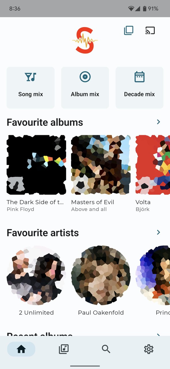 Famcoop Fast Online screenshot image 4_Popularmodapk.com