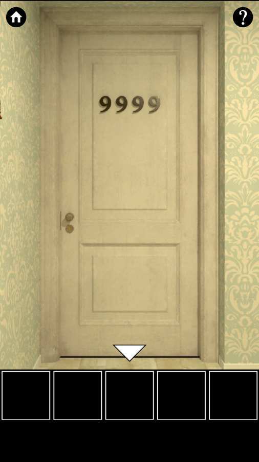 9999 Room Escape Game(No Ads) screenshot image 5_Popularmodapk.com