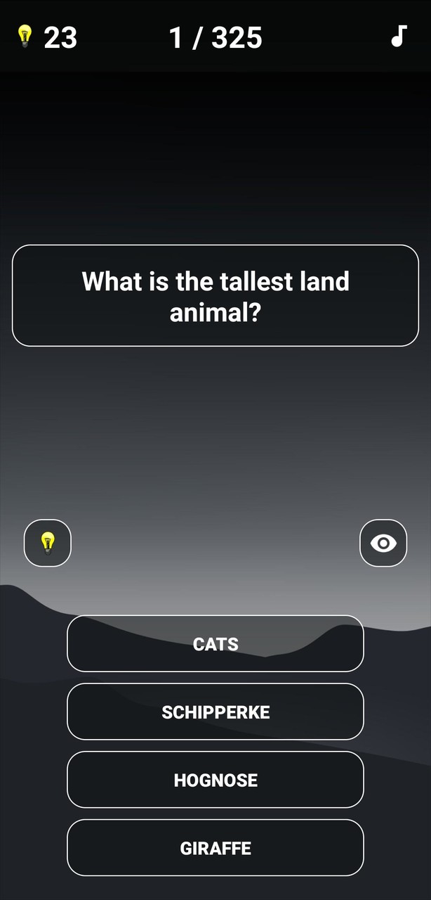 Trivia Quiz: Questions/Answers screenshot image 1_Popularmodapk.com