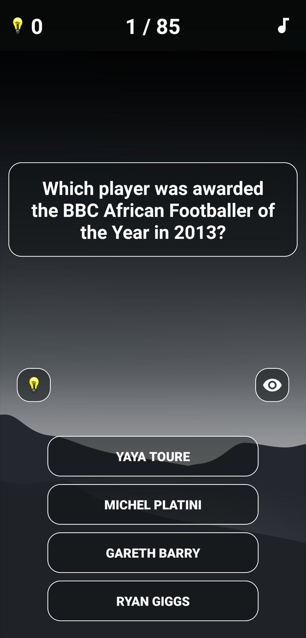 Trivia Quiz: Questions/Answers screenshot image 2_Popularmodapk.com