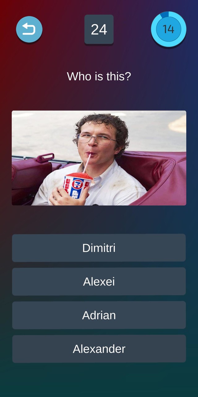 Stranger Things Quiz screenshot image 4_Popularmodapk.com