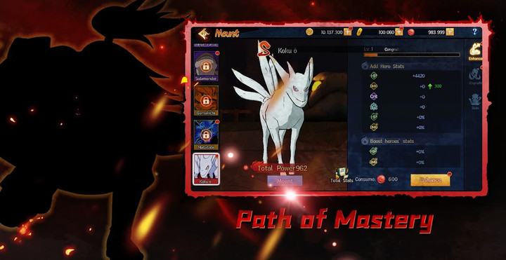 Crimson Storm screenshot image 4_Popularmodapk.com