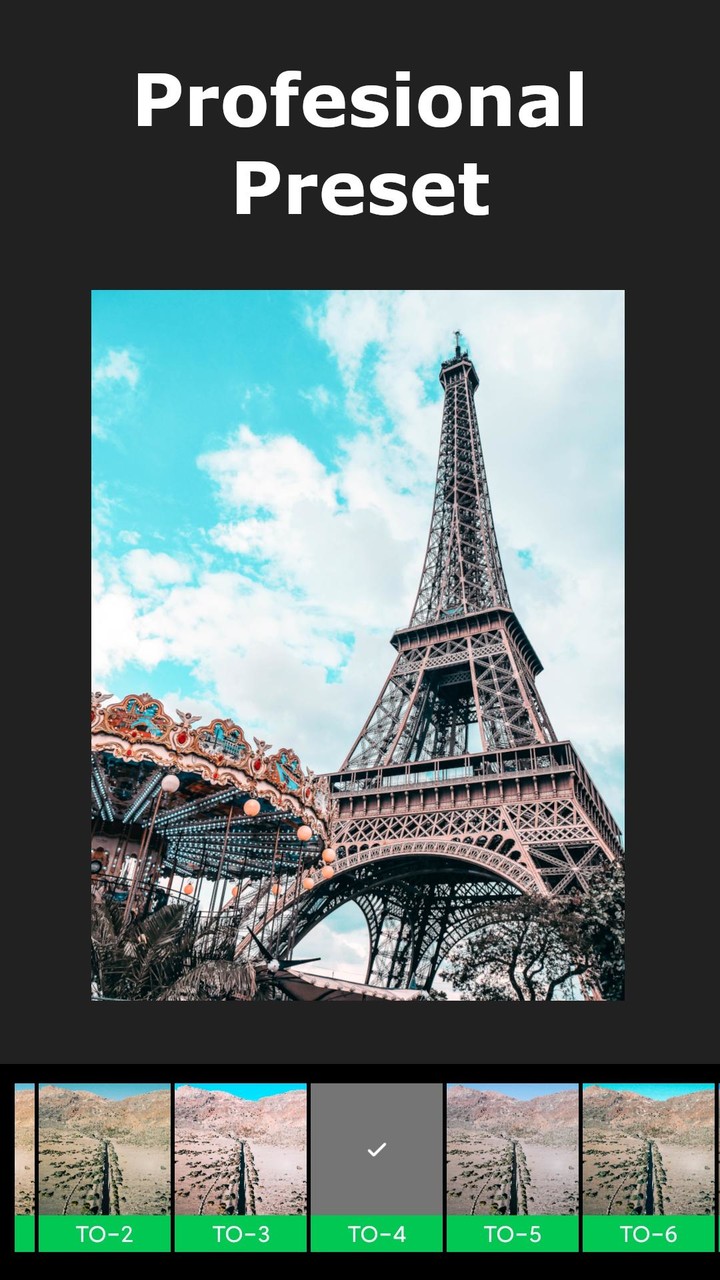 Photo Editor Pro - InShow screenshot image 7_Popularmodapk.com