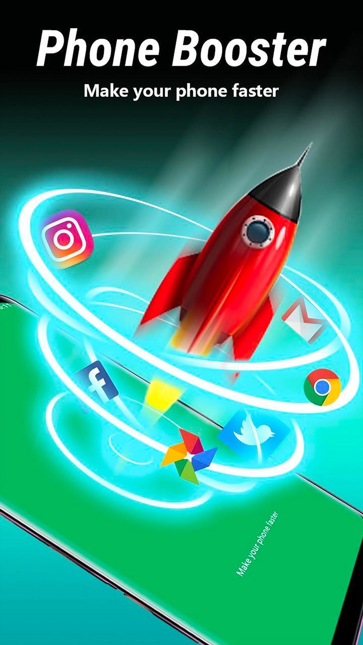 Swift Cleaner screenshot image 2_Popularmodapk.com