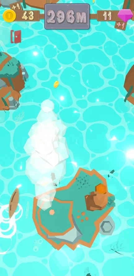 Dandy Drift (MOD) screenshot image 5_Popularmodapk.com