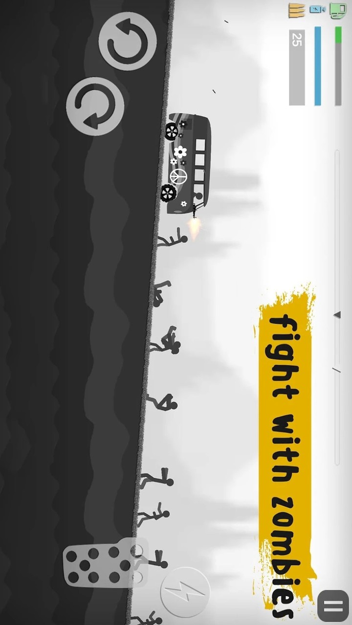 Stickman Destruction Zombie Annihilation<span>(Mod)</span> screenshot image 17_Popularmodapk.com
