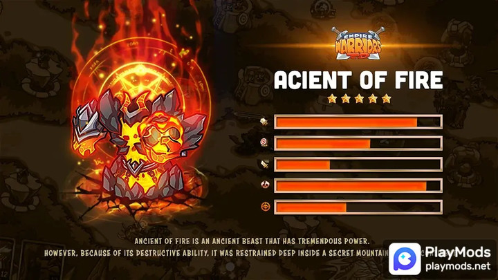 Empire Warriors Premium<span>(Unlimited Money)</span> screenshot image 4_Popularmodapk.com