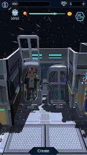 Space travel company: Business Tycoon Simulation<span>(Unlimited currency)</span> screenshot image 3_Popularmodapk.com