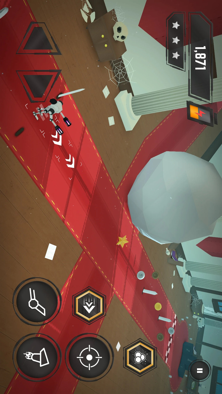 Satellite Sat Finder & Compass screenshot image 3_Popularmodapk.com