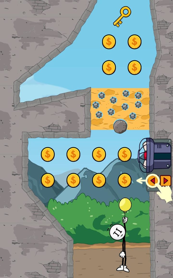 YaoYao - Saut à la corde screenshot image 35_Popularmodapk.com