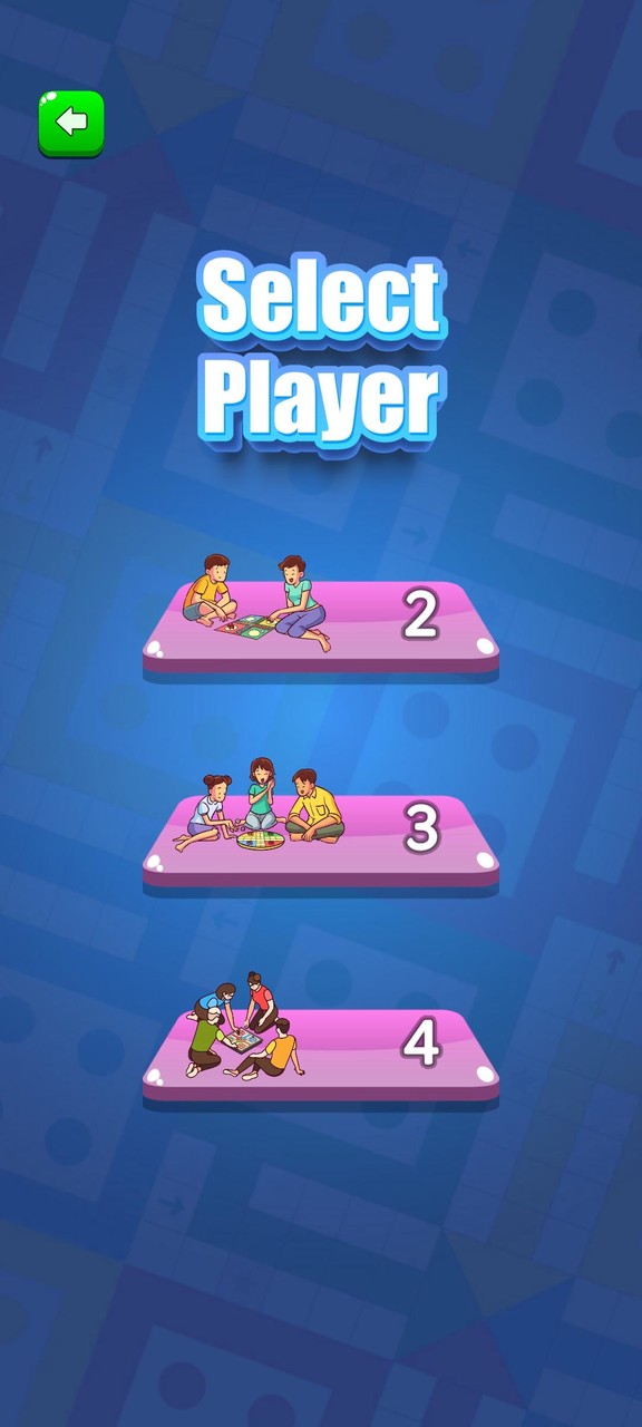 Ludo Boss : Ludu goti screenshot image 2_Popularmodapk.com