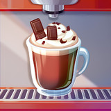 My Cafe<span>(Fast)</span>2025.9.0.1_Popularmodapk.com