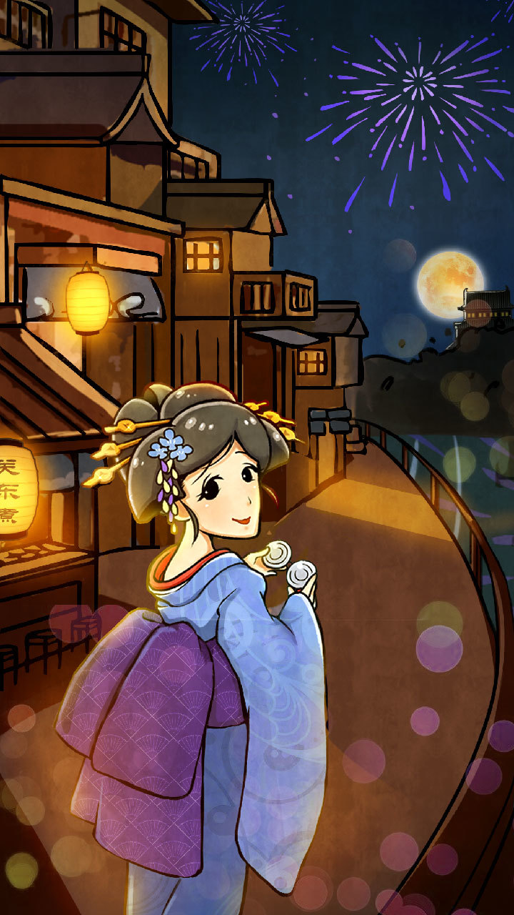 关东煮店人情故事2破解版（国服）<span>(mod)</span> screenshot image 3_Popularmodapk.com