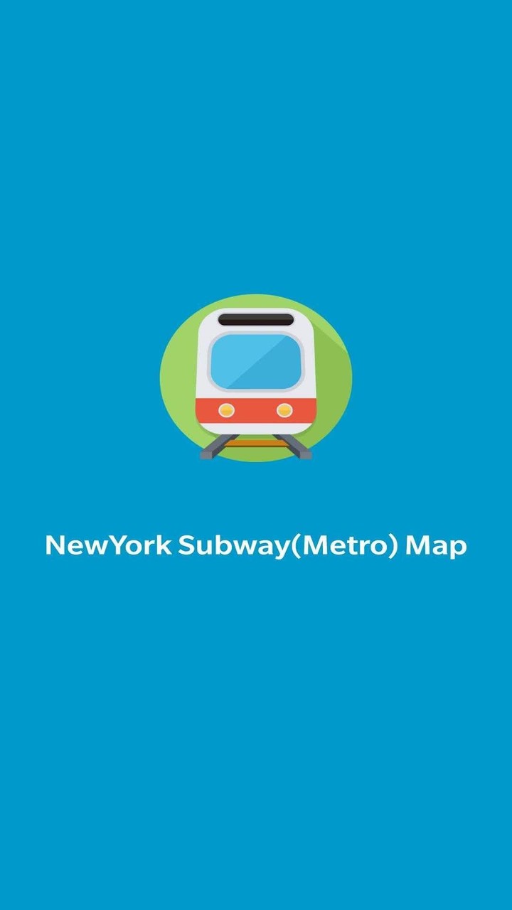 nyc subway map (newyork Metrom screenshot image 6_Popularmodapk.com