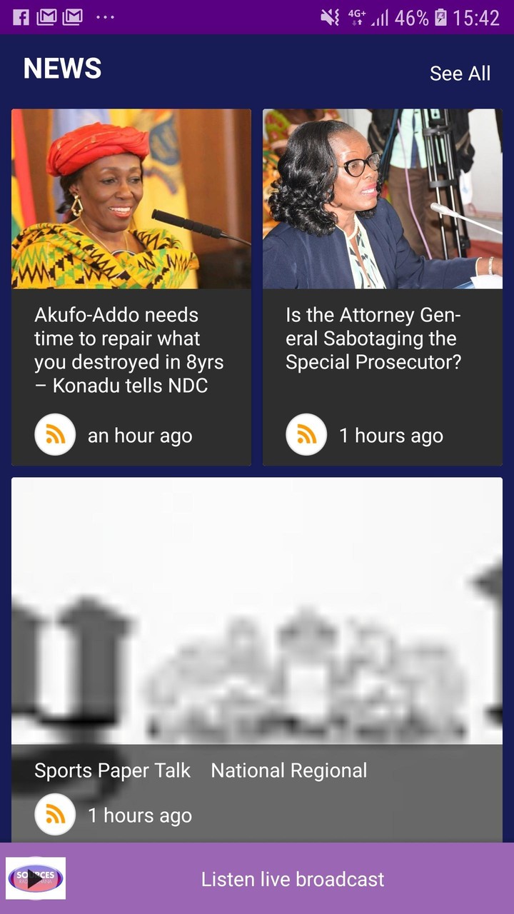 Sources Radio UK screenshot image 4_Popularmodapk.com